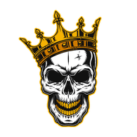 GHST- emblem