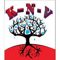 K-N-V emblem