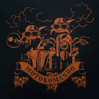 MTKD emblem