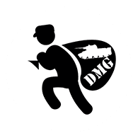 ZFD emblem