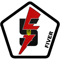 FIVER emblem
