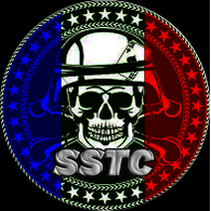 SSTC emblem