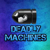 DM42 emblem
