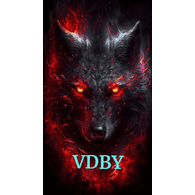 VDBY emblem