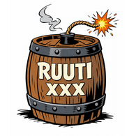 RUUTI emblem