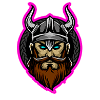 AESIR emblem