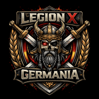 LXG emblem