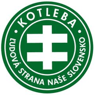 SVK-P emblem
