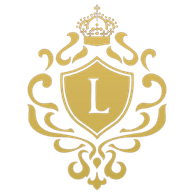 LUXRY emblem