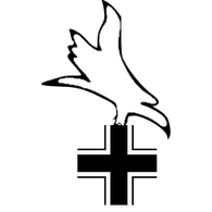 127 emblem