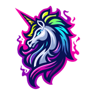 YUNIX emblem