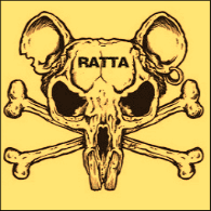 RATTA emblem