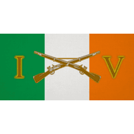 I-V emblem