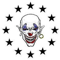 I_NOT emblem