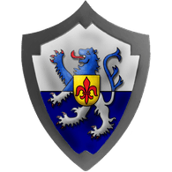 1RBC emblem