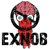 EXNOB emblem