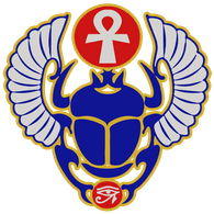 LUXOR emblem