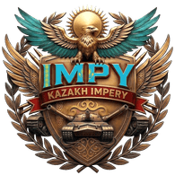 IMPY emblem