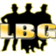 LBG emblem