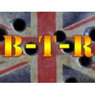 B-T-R emblem