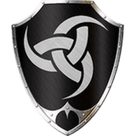 COSRO emblem