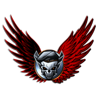 WO-AP emblem