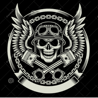 EVILL emblem