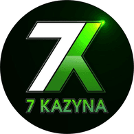 7_KAZ emblem