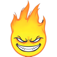 -R4GE emblem