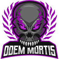 OM-X emblem