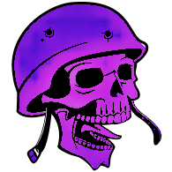 MD-DK emblem