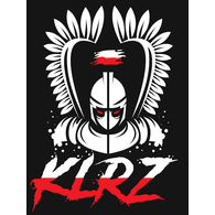 KLRZ emblem