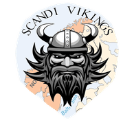 SCAVI emblem