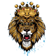 100BM emblem