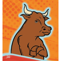D-A-T emblem