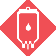 DONOR emblem