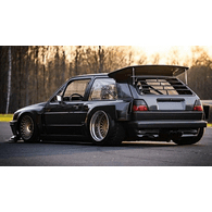 GOLF1 emblem