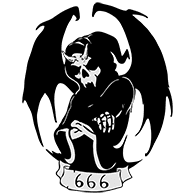 6SIX6 emblem