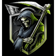 WATR emblem