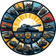 DVPK emblem