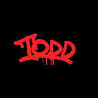 TODD emblem