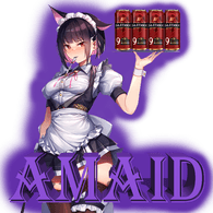 AMAID emblem