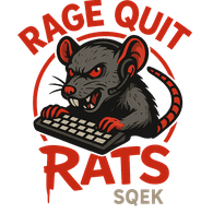SQEK emblem