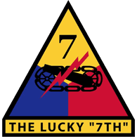 L7 emblem
