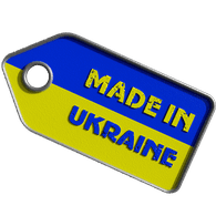 IN-UA emblem