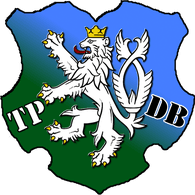TPDB emblem