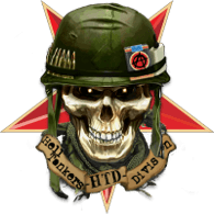 F_ACT emblem