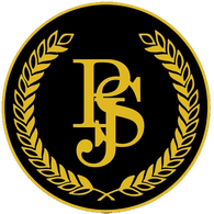 -PSJ- emblem