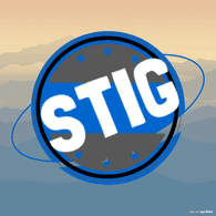-STIG emblem