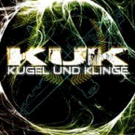 KUKL emblem